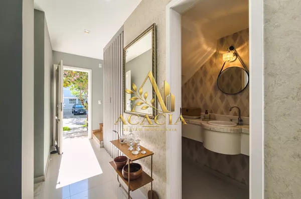 Casa em condomínio para venda, 3 quarto(s),  Vila Suíça, Indaiatuba