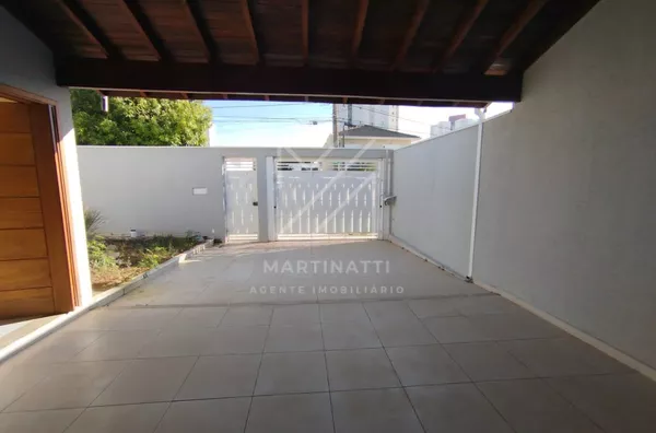 Casa para venda,  Jardim Bela Vista, Indaiatuba - Foto 3