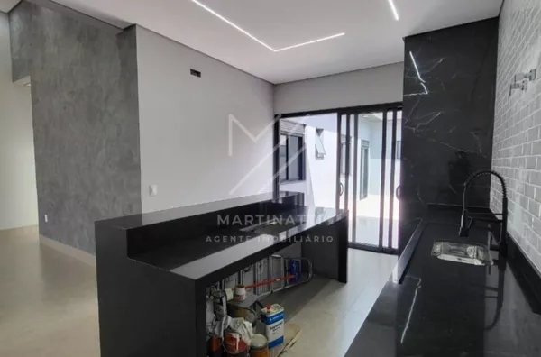 Casa em condomínio para venda,  Loteamento Park Gran Reserve, Indaiatuba - Foto 6