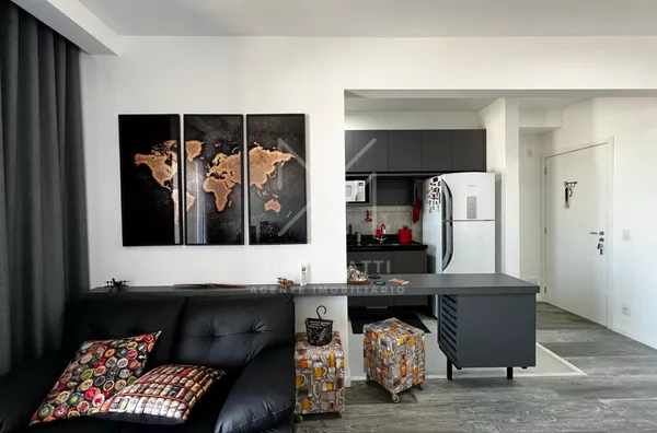 Apartamento para venda, 2 quarto(s),  Cidade Nova Ii, Indaiatuba - Foto 3