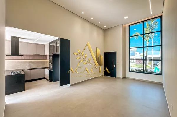 Casa em condomínio para venda, 3 quarto(s),  Residencial Evidências, Indaiatuba