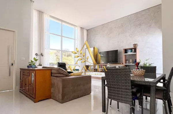 Casa em condomínio para venda, 4 quarto(s),  Residencial Duas Marias, Indaiatuba