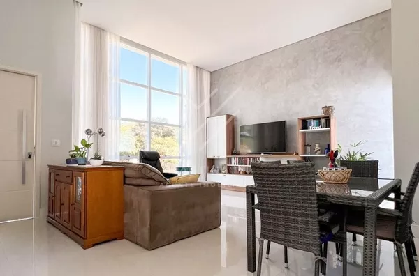 Casa em condomínio para venda, 4 quarto(s),  Residencial Duas Marias, Indaiatuba - Foto 5