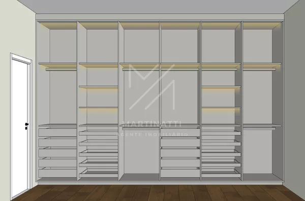 Casa em condomínio para venda, 3 quarto(s),  Loteamento Park Gran Reserve, Indaiatuba - Foto 5