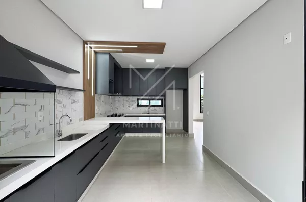 Casa em condomínio para venda, 3 quarto(s),  Loteamento Park Gran Reserve, Indaiatuba - Foto 3