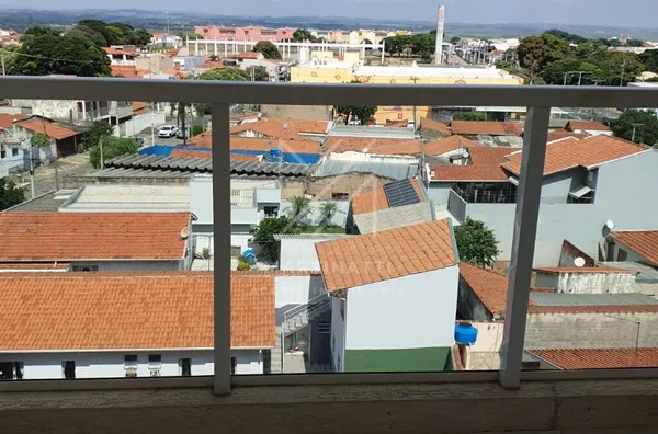 Apartamento para venda, 3 quarto(s),  Vila Brizola, Indaiatuba - Foto 3