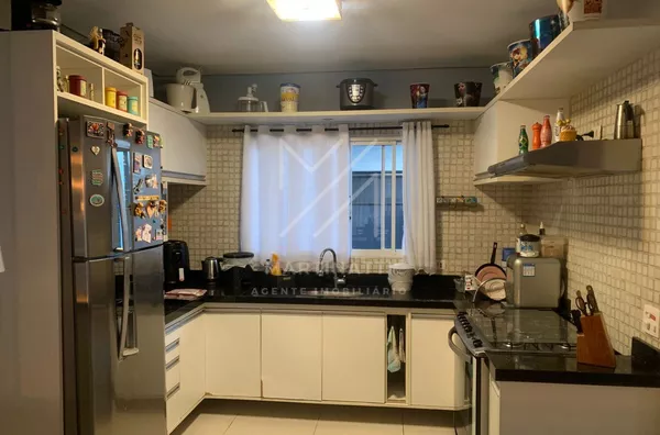 Sobrado para venda, 3 quarto(s),  Jardim Turim, Indaiatuba - Foto 5