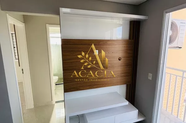 Venda Apartamento Mobiliado Vista Parque Ecológico Indaiatuba-SP - Foto 8