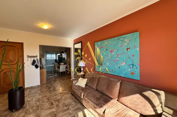 Apartamento para venda, 3 quarto(s),  Centro, Indaiatuba