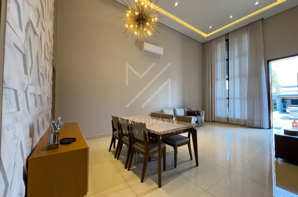 Casa em condomínio para venda, 3 quarto(s),  Jardim Residencial Dona Maria José, Indaiatuba - Foto 6