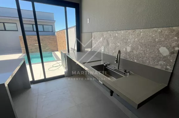 Casa em condomínio para venda, 3 quarto(s),  Jardim Residencial Dona Maria Candida, Indaiatuba - Foto 5