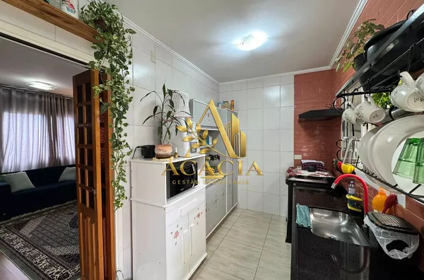 Casa em condomínio para venda, 2 quarto(s),  Cidade Nova, Indaiatuba