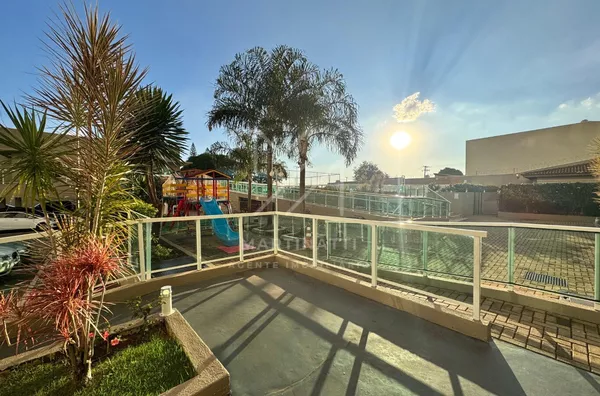 Apartamento para venda,  Aqui Se Vive, Indaiatuba - Foto 3