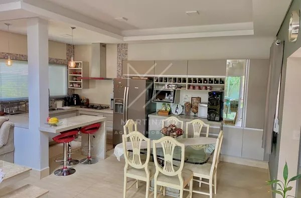 Sobrado para venda, 4 quarto(s),  Jardim Esplanada, Indaiatuba - Foto 5