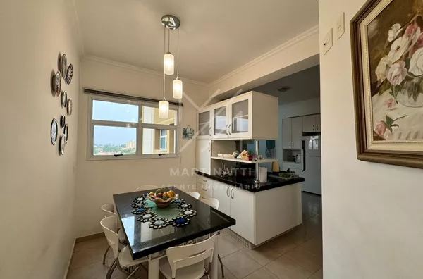 Apartamento para venda, 5 quarto(s),  Centro, Indaiatuba - Foto 6