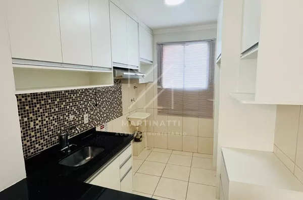 Apartamento para venda, 2 quarto(s),  Salto Ville, Salto - Foto 6