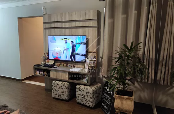 Apartamento para venda, 3 quarto(s), Condominio Azaléia , Indaiatuba - Foto 3