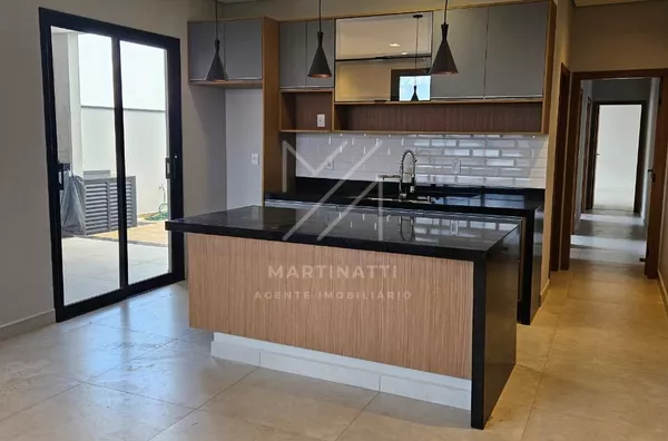 Casa em condomínio para venda,  Loteamento Park Gran Reserve, Indaiatuba - Foto 6