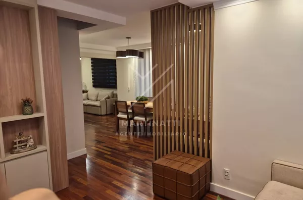 Casa em condomínio para venda, 3 quarto(s),  Vila Suíça, Indaiatuba - Foto 6