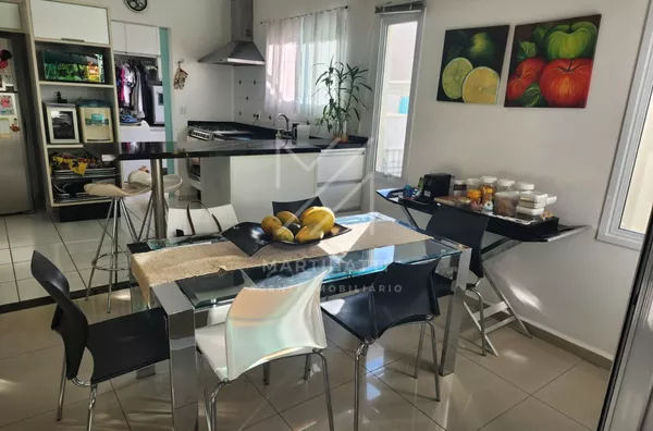 Casa em condomínio para venda, 3 quarto(s),  Jardim Residencial Terra Nobre, Indaiatuba - Foto 4