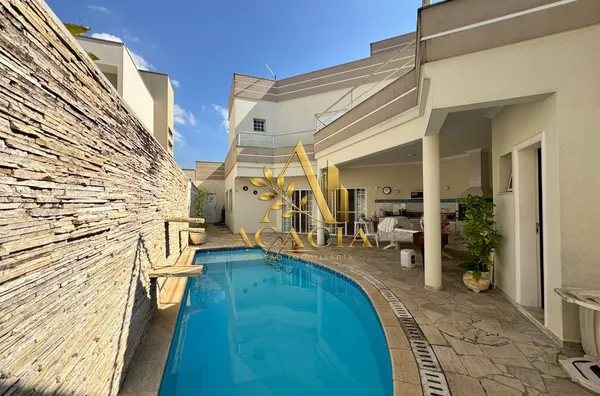 Casa para venda, 3 quarto(s),  Vila Alpes Suíços, Indaiatuba