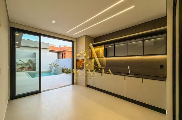 Casa em condomínio para venda, Jardim Villa Sapezal, Indaiatuba - Foto 27