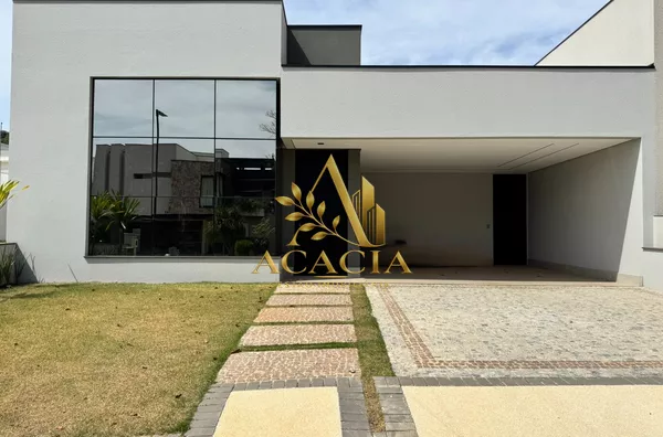Casa em condomínio para venda,  Residencial Duas Marias, Indaiatuba