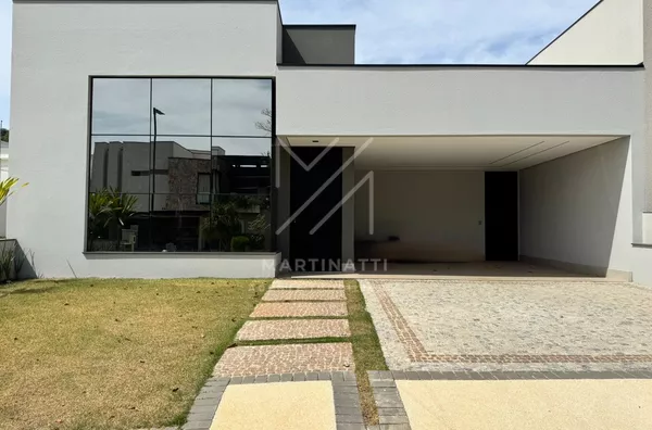 Casa em condomínio para venda,  Residencial Duas Marias, Indaiatuba - Foto 1