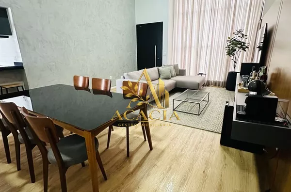 Oportunidade Casa Térrea Porteira Fechada Condomínio Viena Indaiatuba- SP