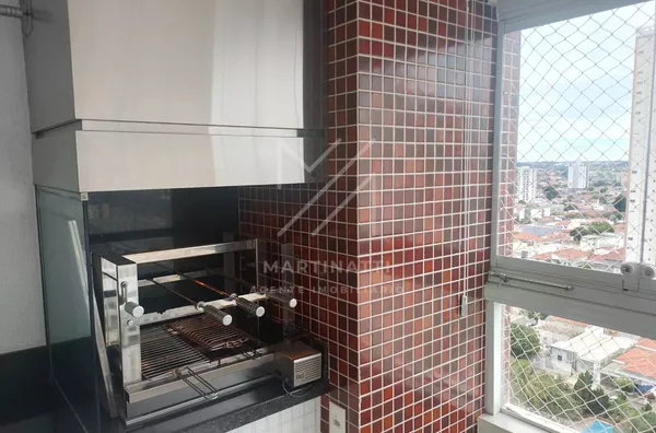Apartamento para venda,  Residencial Due, Indaiatuba - Foto 5