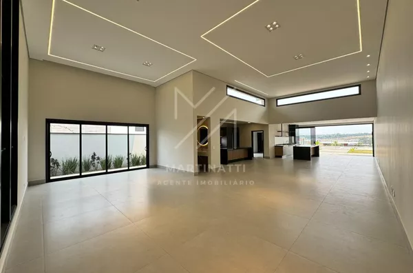 Casa em condomínio para venda, 4 quarto(s),  Jardim Indaiatuba Golf, Indaiatuba - Foto 4