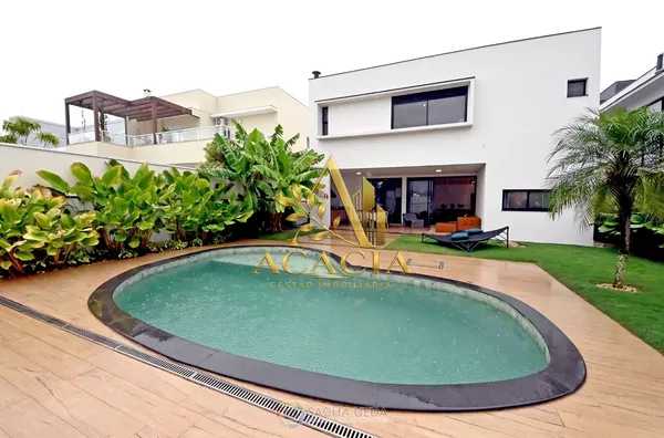 Casa em condomínio para venda, 4 quarto(s), Jardim Residencial Helvétia Park I, Indaiatuba - Foto 13