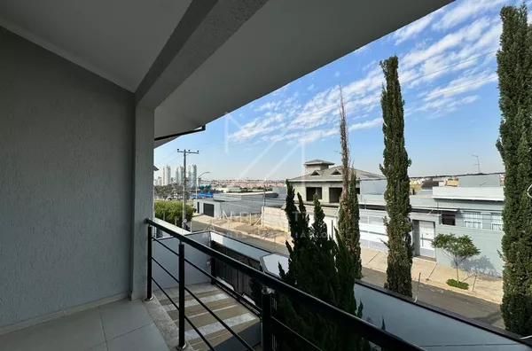 Sobrado para venda, 3 quarto(s),  Jardim Esplanada Ii, Indaiatuba - Foto 4