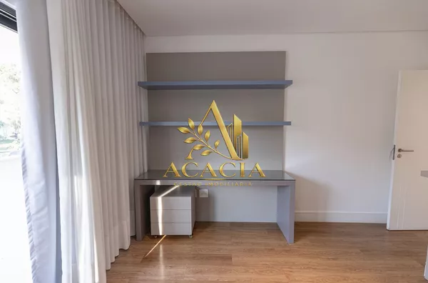 Belíssima Casa Alto Padrão à venda Condomínio Vila Jardim Paradiso Indaiatuba-SP - Foto 50