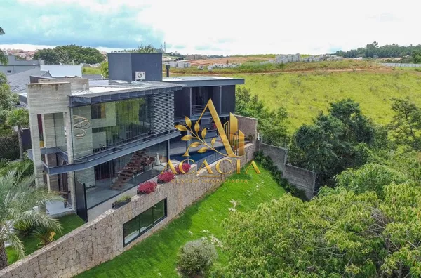 Casa em condomínio para venda, 4 quarto(s),  Jardim Residencial Helvétia Park I, Indaiatuba