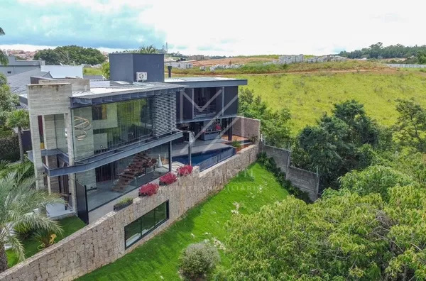 Casa em condomínio para venda, 4 quarto(s),  Jardim Residencial Helvétia Park I, Indaiatuba - Foto 1