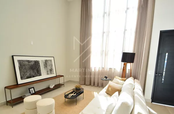 Casa em condomínio para venda, 4 quarto(s),  Jardim Maison Du Parc, Indaiatuba - Foto 4