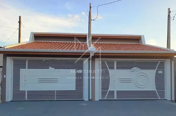 Casa para venda,  Centro, Indaiatuba - Foto 1