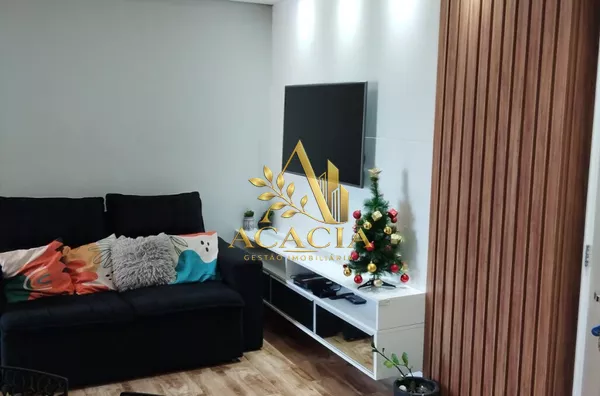 Apartamento para venda, 2 quarto(s),  Jardins Di Roma, Indaiatuba