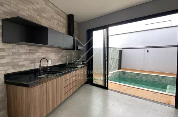 Casa em condomínio para venda, Park Gran Reserve, Indaiatuba - Foto 6