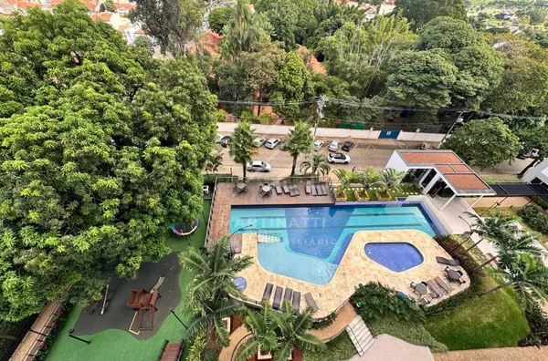 Apartamento para aluguel,  Jardim Pau Preto, Indaiatuba - Foto 1