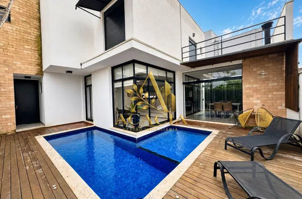 Casa em condomínio para aluguel e venda, 3 quarto(s),  Jardim Residencial Terra Nobre, Indaiatuba