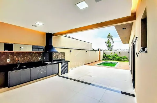 Casa em condomínio para venda,  Loteamento Park Gran Reserve, Indaiatuba - Foto 6