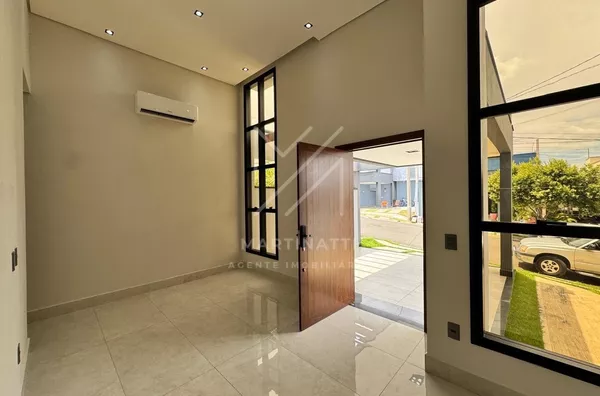 Casa em condomínio para , 3 quarto(s),  Jardins Do Império, Indaiatuba - Foto 3