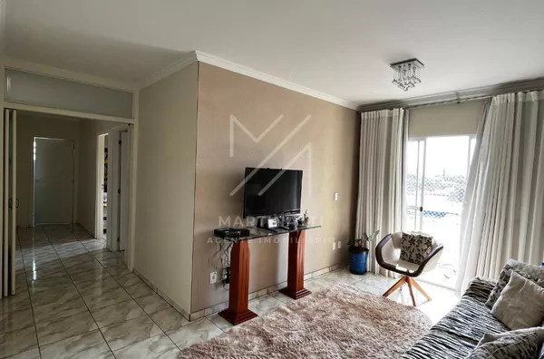 Apartamento para venda, 3 quarto(s),  Cidade Nova, Indaiatuba