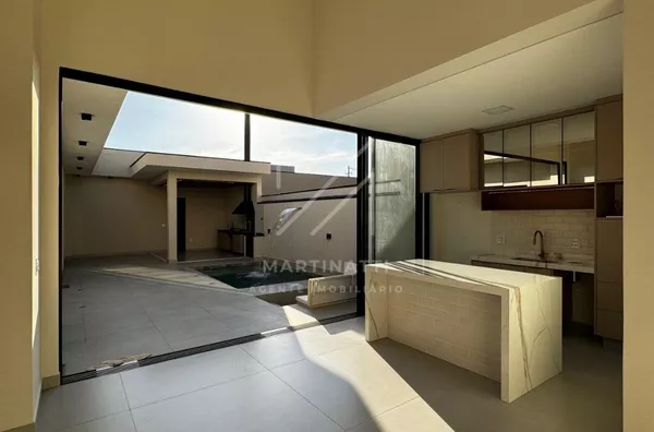 Casa em condomínio para venda,  Caldeira, Indaiatuba - Foto 3