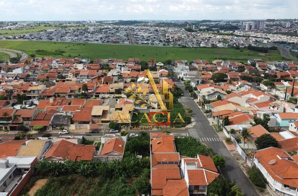 Terreno para venda,  Jardim Regina, Indaiatuba
