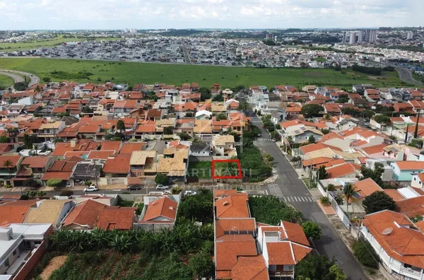 Terreno para venda,  Jardim Regina, Indaiatuba