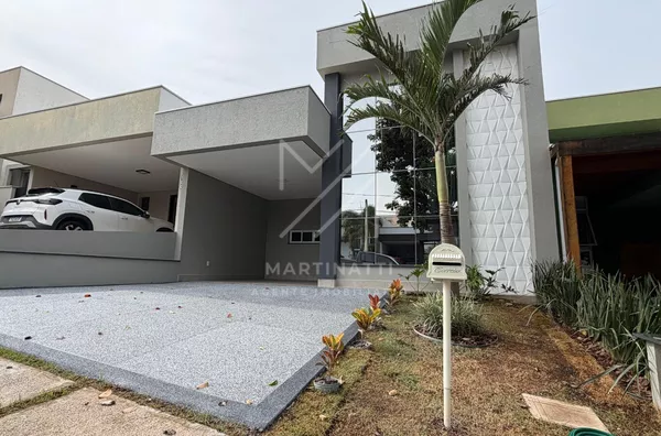 Casa em condomínio para venda, 3 quarto(s),  Jardim Bréscia, Indaiatuba