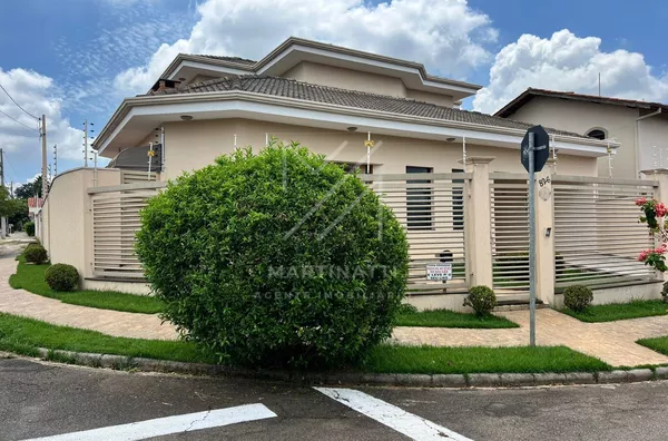 Sobrado para venda,  Vila Suíça, Indaiatuba - Foto 2